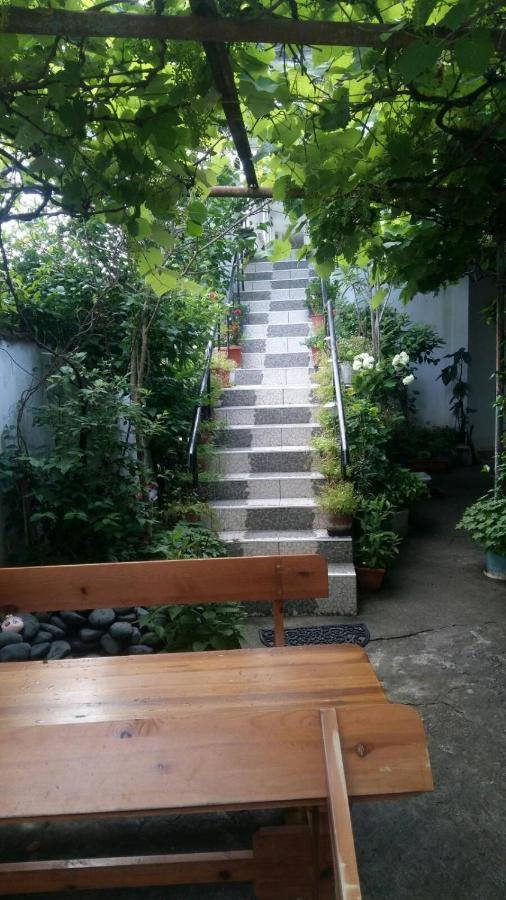 Свети Никола Hotel Sinemoretz Ngoại thất bức ảnh