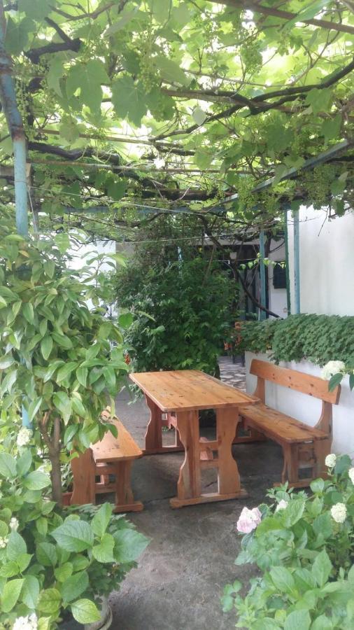 Свети Никола Hotel Sinemoretz Ngoại thất bức ảnh