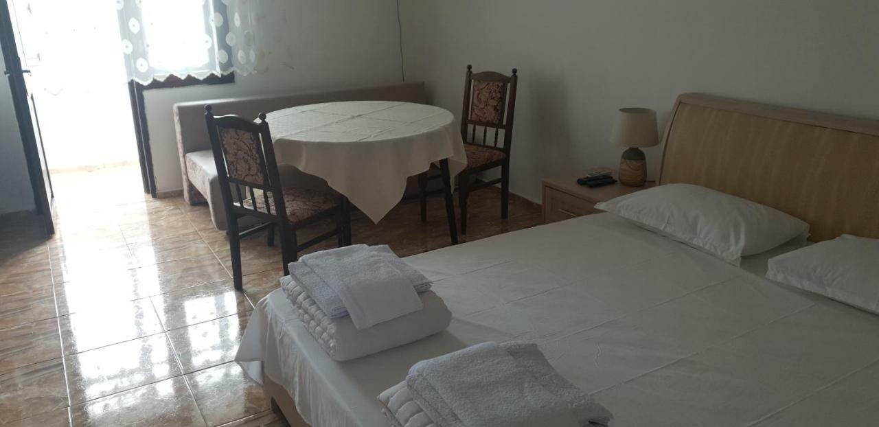 Свети Никола Hotel Sinemoretz Ngoại thất bức ảnh