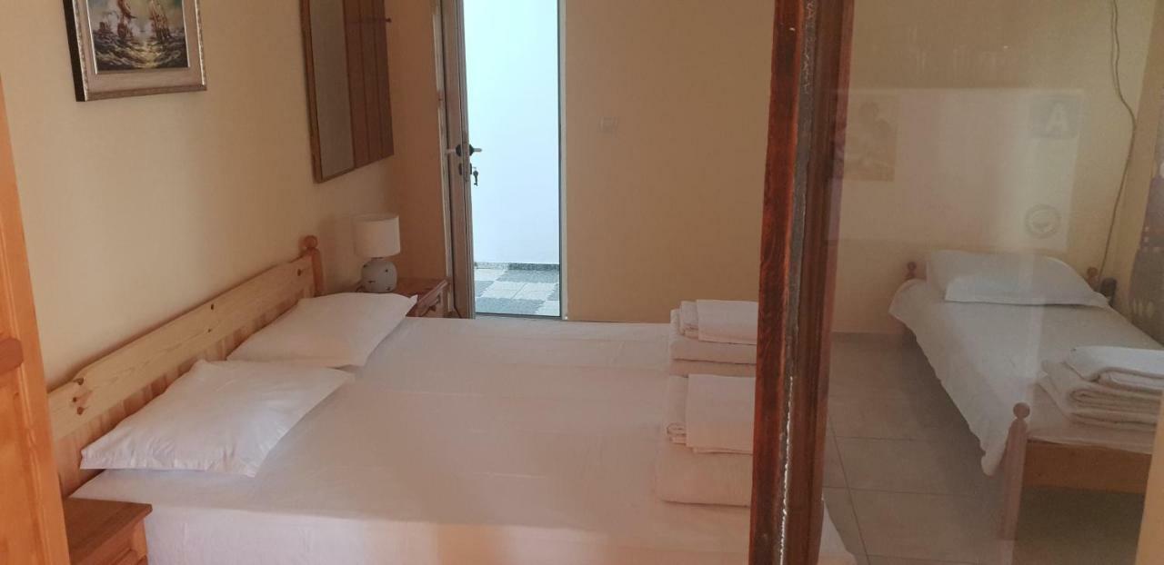 Свети Никола Hotel Sinemoretz Ngoại thất bức ảnh
