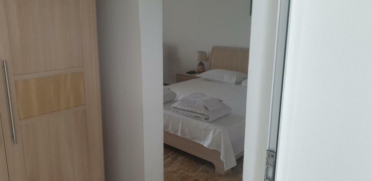 Свети Никола Hotel Sinemoretz Ngoại thất bức ảnh