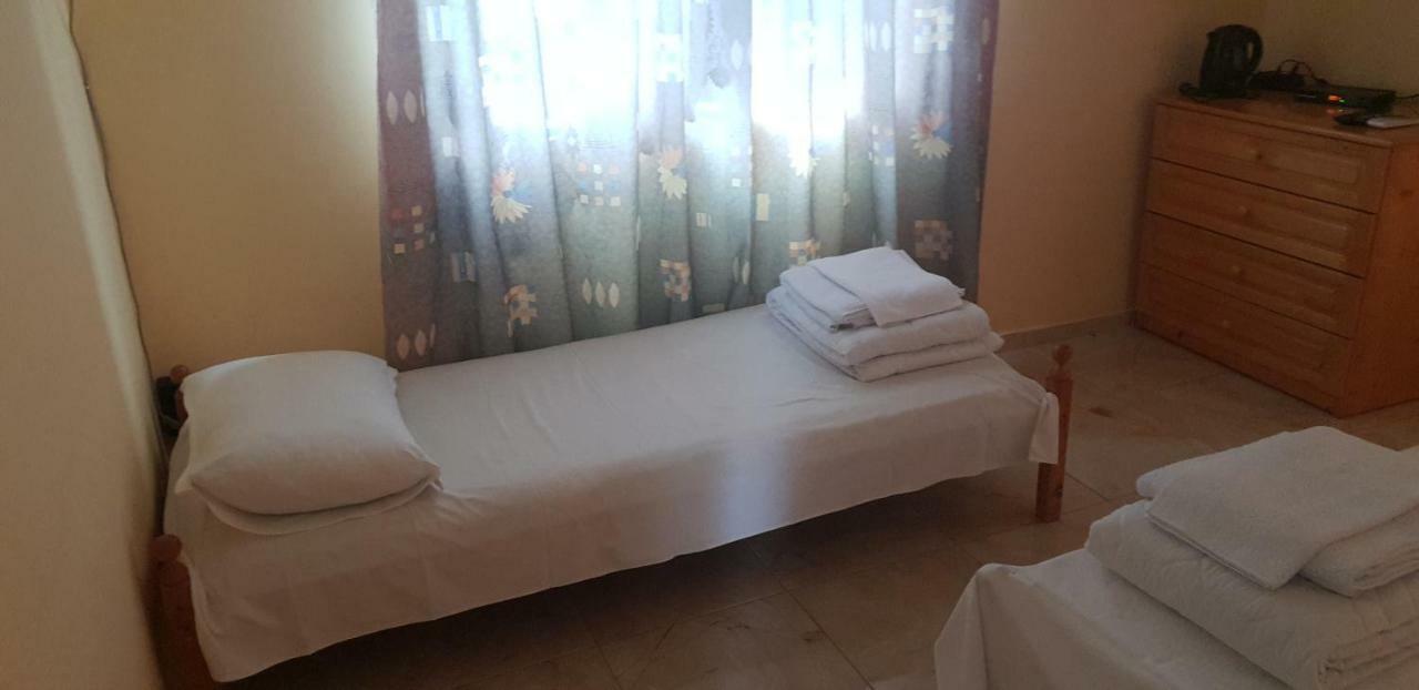 Свети Никола Hotel Sinemoretz Ngoại thất bức ảnh