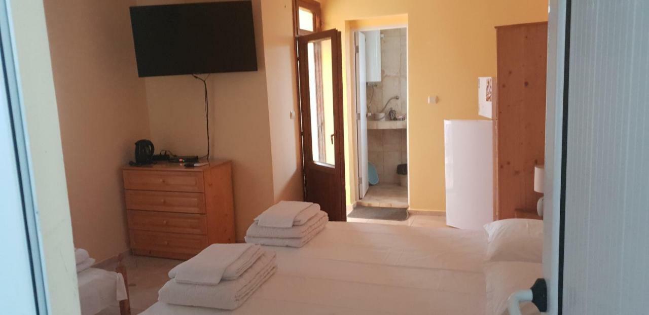 Свети Никола Hotel Sinemoretz Ngoại thất bức ảnh