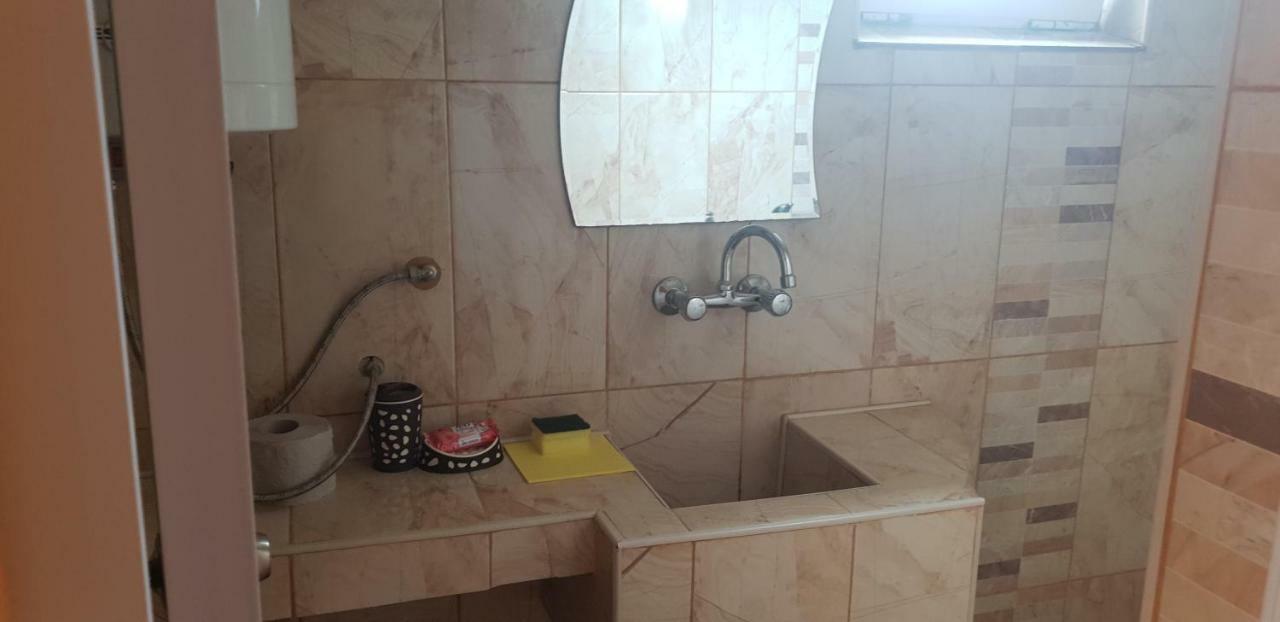 Свети Никола Hotel Sinemoretz Ngoại thất bức ảnh