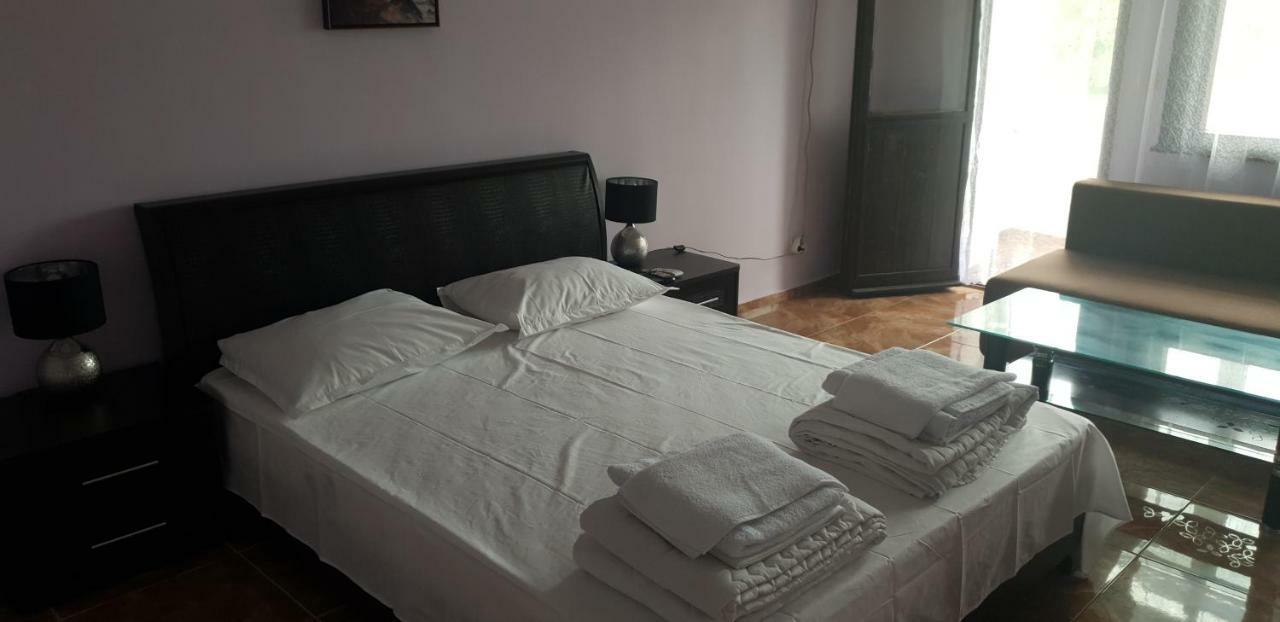Свети Никола Hotel Sinemoretz Ngoại thất bức ảnh